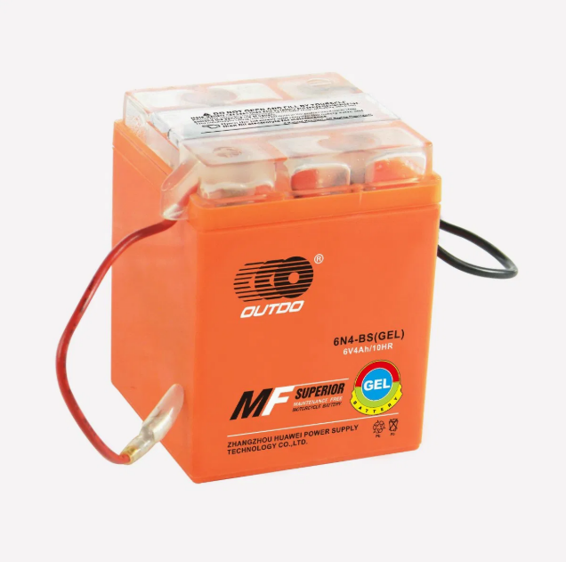 Xe máy thể thao chì (Pb)